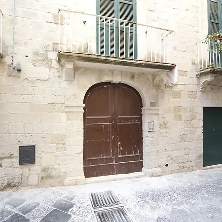 Ortigia Con Vista Da Giulio Bed & Breakfast Syrakusa