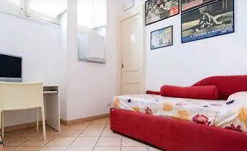Bed & Breakfast Ortigia Con Vista Da Giulio 3*