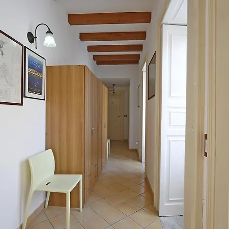 Ortigia Con Vista Da Giulio Bed & Breakfast 3*