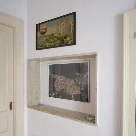Bed & Breakfast Ortigia Con Vista Da Giulio 3*