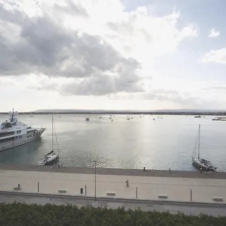 Ortigia Con Vista Da Giulio Bed & Breakfast Syracuse