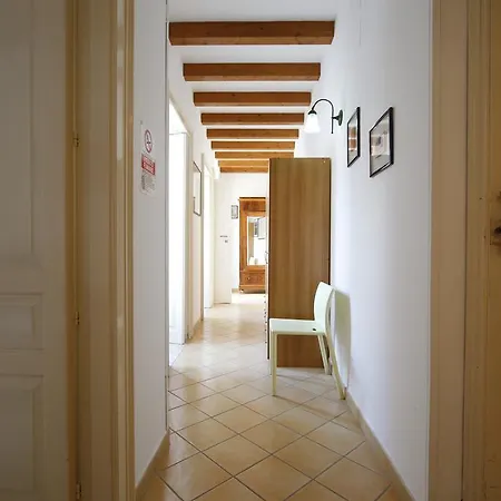 Ortigia Con Vista Da Giulio Bed & Breakfast