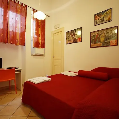 Bed & Breakfast Ortigia Con Vista Da Giulio