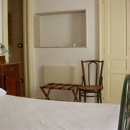 Ortigia Con Vista Da Giulio Bed & Breakfast