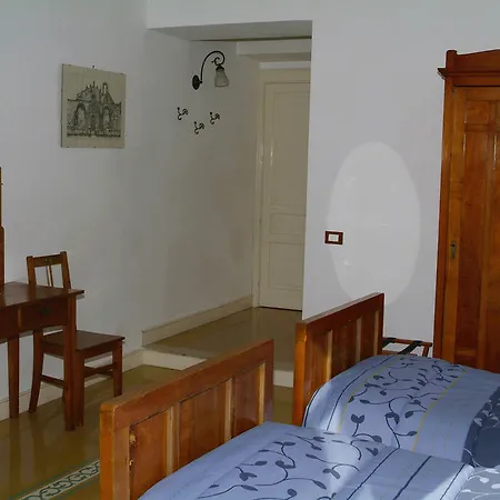 Ortigia Con Vista Da Giulio Bed & Breakfast