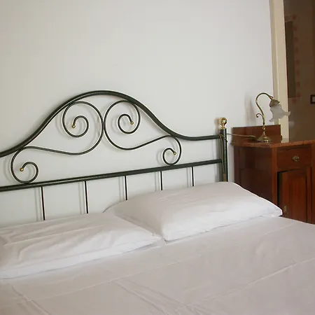Ortigia Con Vista Da Giulio Bed & Breakfast Syracuse