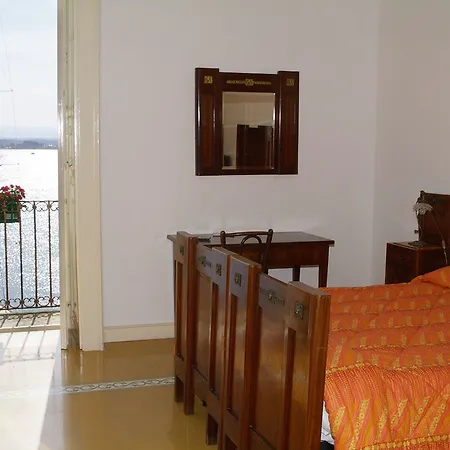 Bed & Breakfast Ortigia Con Vista Da Giulio 3*