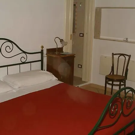 Ortigia Con Vista Da Giulio Bed & Breakfast 3*